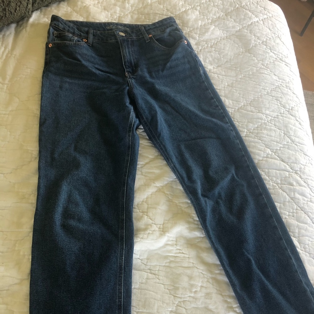 Wild fable mom jeans